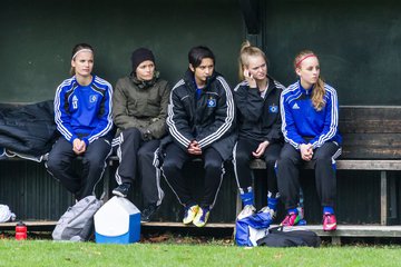 Bild 90 - Frauen Holstein Kiel - Hamburger SV : Ergebnis: 1:0